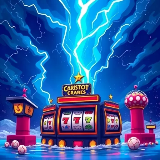 holywin88: Promo dan Bonus Terbaik untuk Para Gamer Indonesia