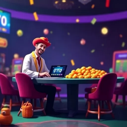 Panduan Lengkap Menggunakan Situs Game holywin88