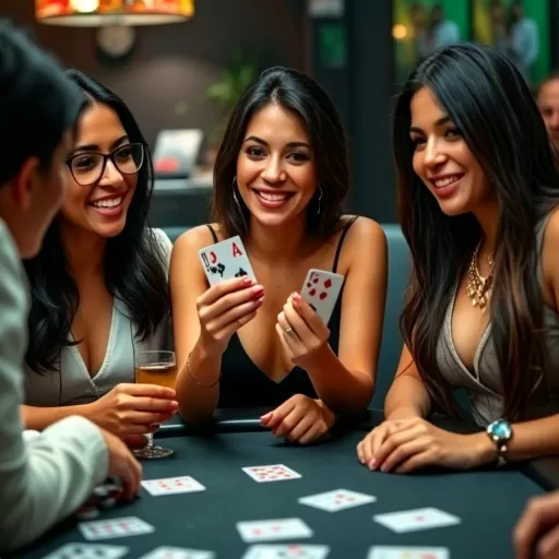 holywin88: Menyelami Keseruan Permainan Poker yang Menarik di Indonesia